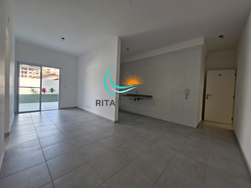Apartamento, 2 quartos, 56 m² - Foto 2