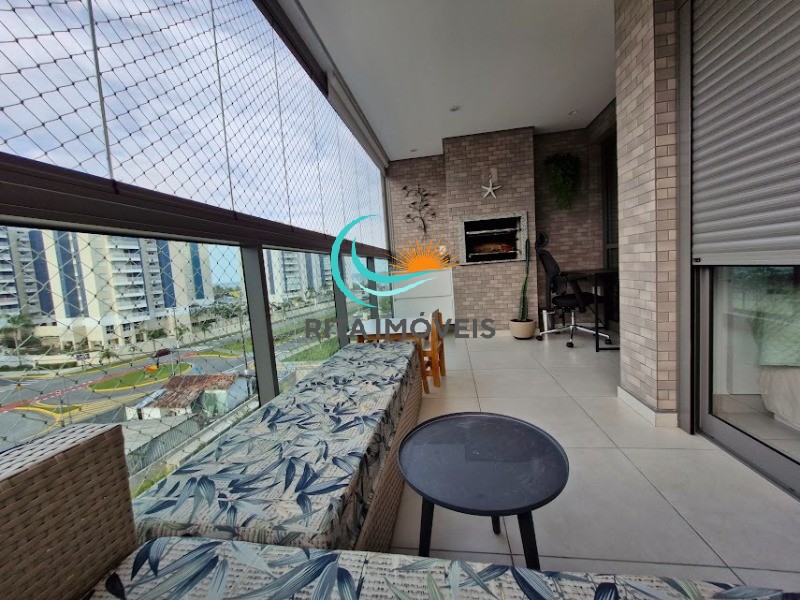 Apartamento, 2 quartos, 76 m² - Foto 1