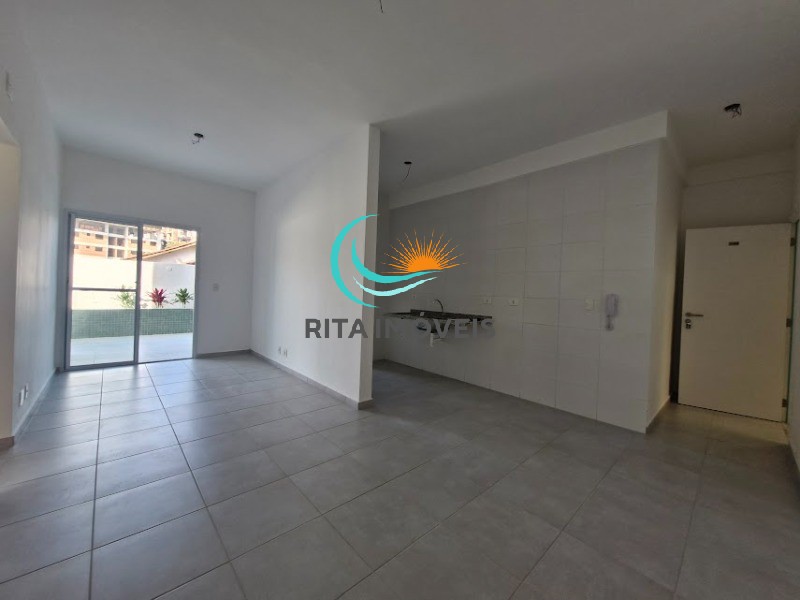 Apartamento, 2 quartos, 56 m² - Foto 3
