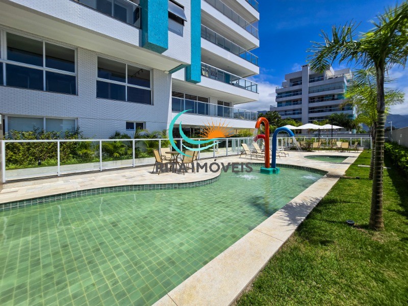 Apartamento, 3 quartos, 141 m² - Foto 42