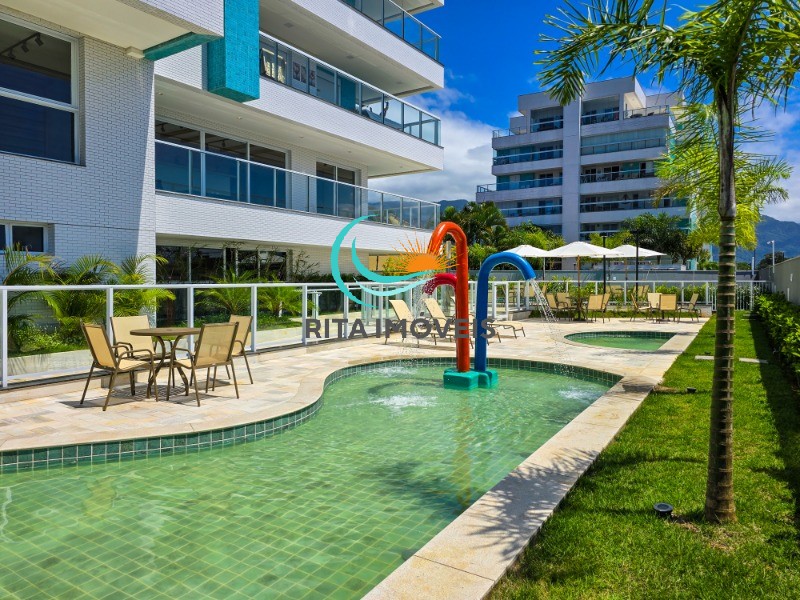 Apartamento, 3 quartos, 141 m² - Foto 43