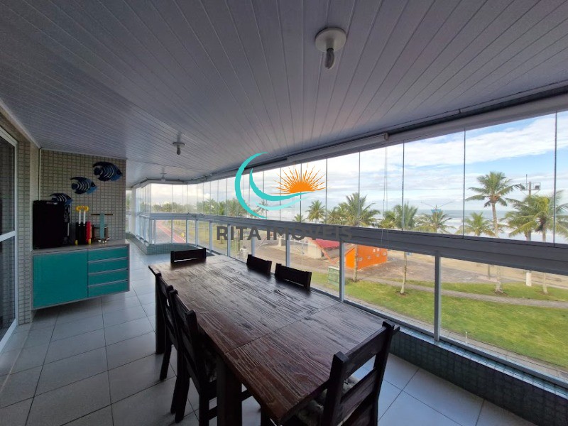Apartamento, 3 quartos, 118 m² - Foto 3