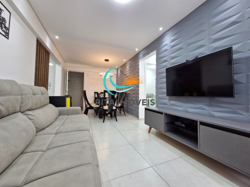 Apartamento, 2 quartos, 68 m² - Foto 3