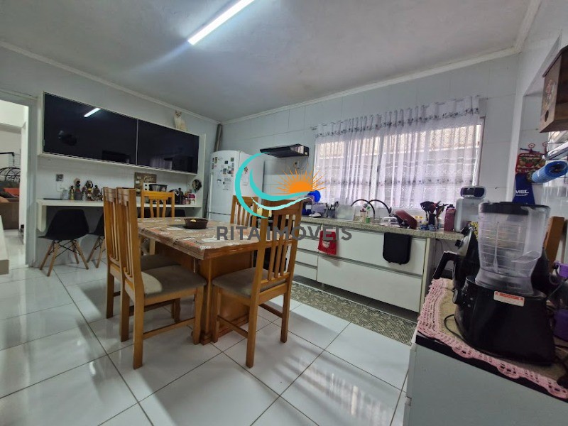 Casa, 3 quartos - Foto 10