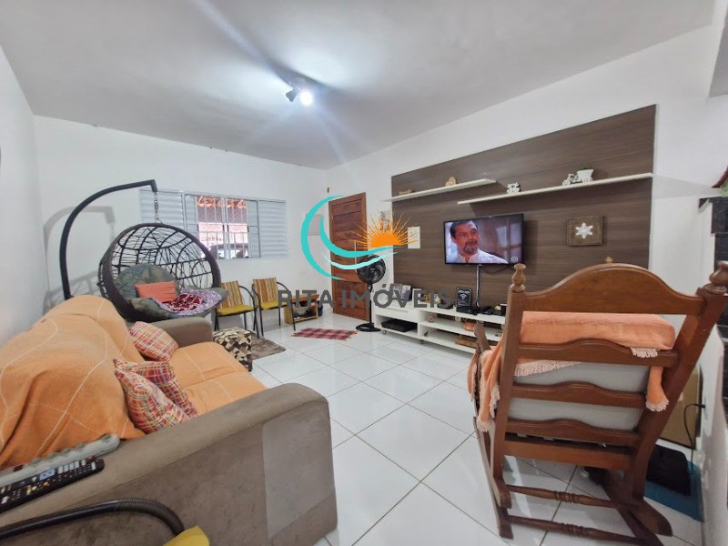 Casa, 3 quartos - Foto 3