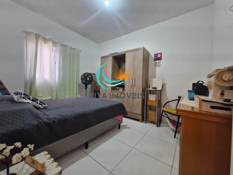 Casa, 3 quartos - Foto 15