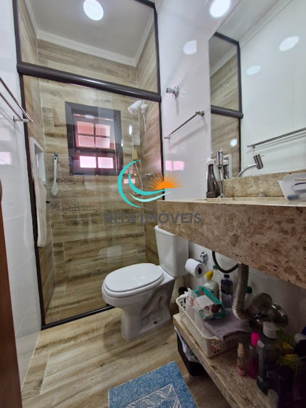 Casa, 2 quartos - Foto 17