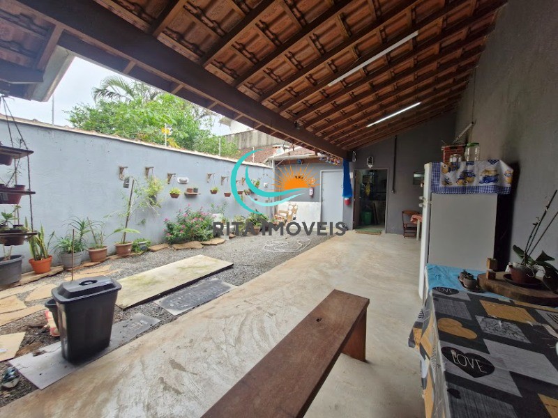 Casa, 3 quartos - Foto 32