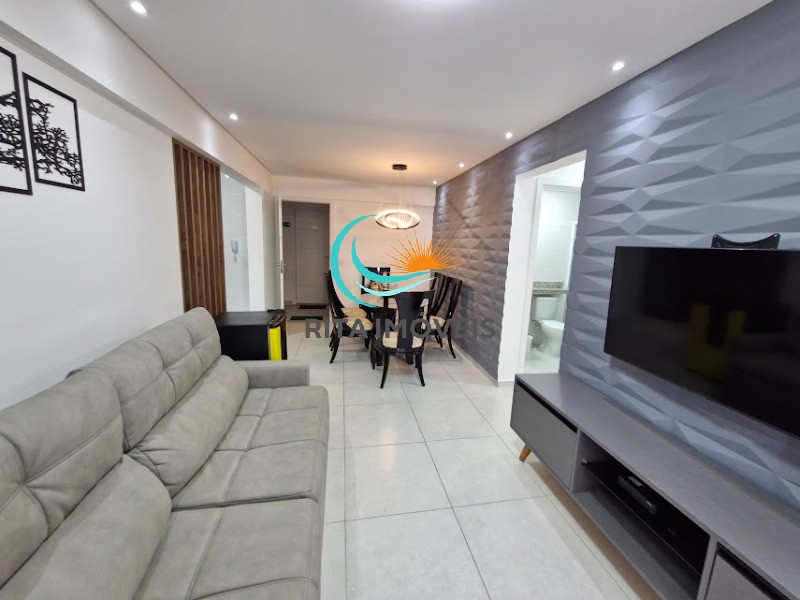 Apartamento, 2 quartos, 68 m² - Foto 2