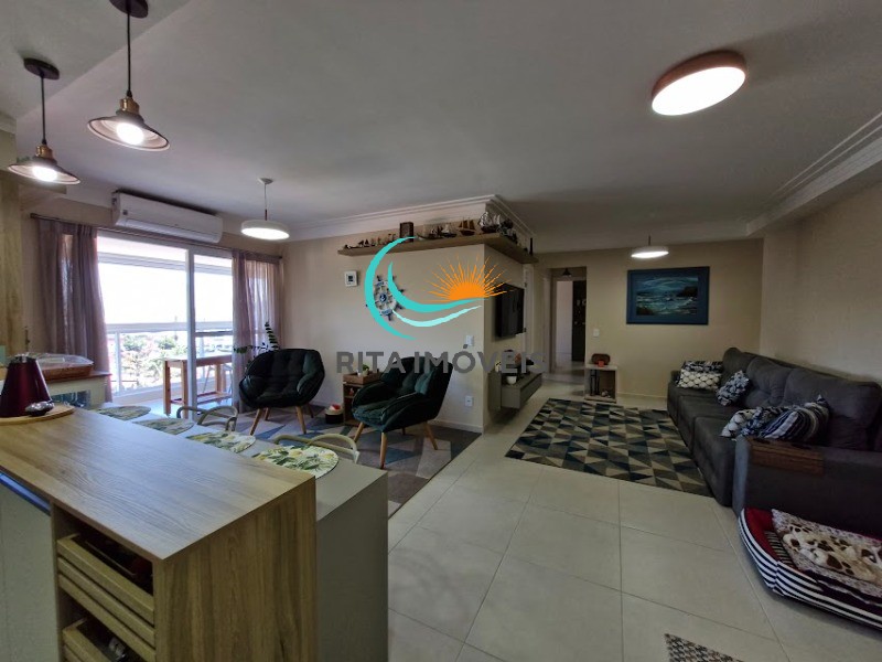 Apartamento, 3 quartos, 108 m² - Foto 4