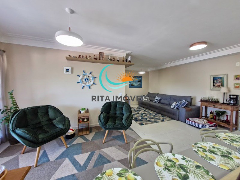 Apartamento, 3 quartos, 108 m² - Foto 5