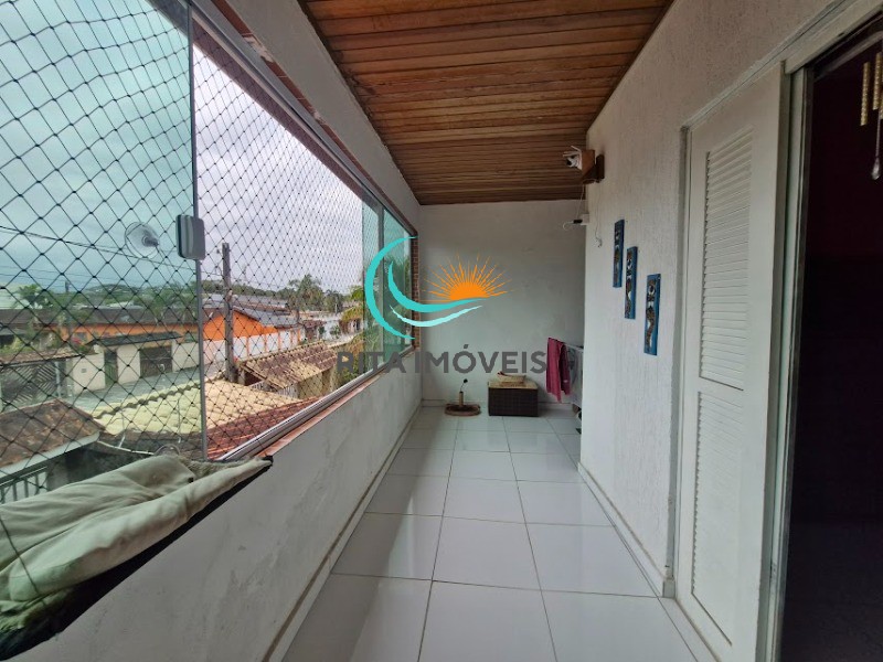 Casa, 3 quartos - Foto 24