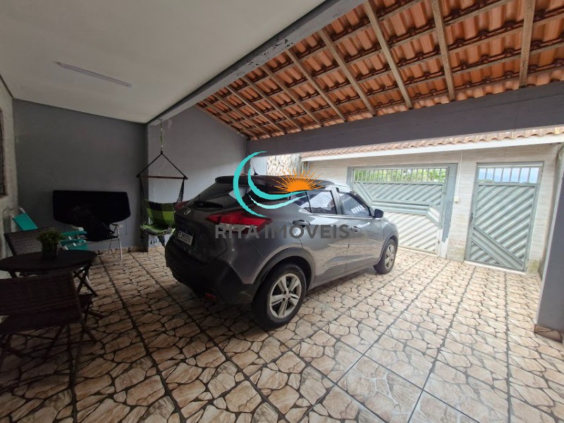 Casa, 3 quartos - Foto 39