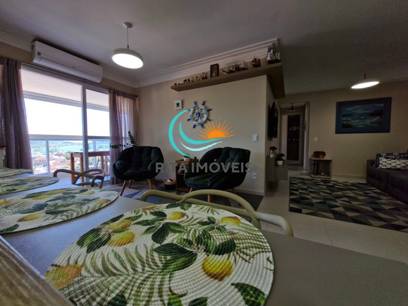Apartamento, 3 quartos, 108 m² - Foto 8