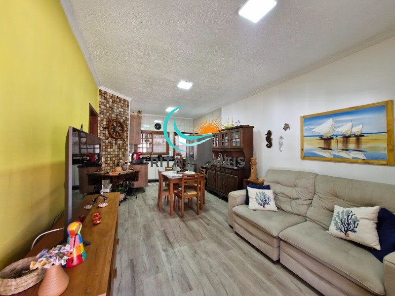 Casa, 2 quartos - Foto 3