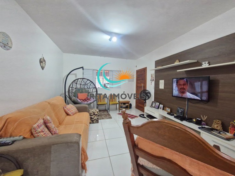 Casa, 3 quartos - Foto 5