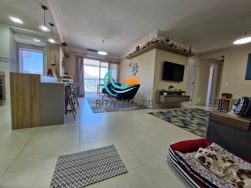 Apartamento, 3 quartos, 108 m² - Foto 3