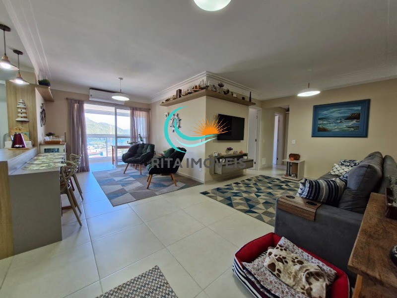 Apartamento, 3 quartos, 108 m² - Foto 2