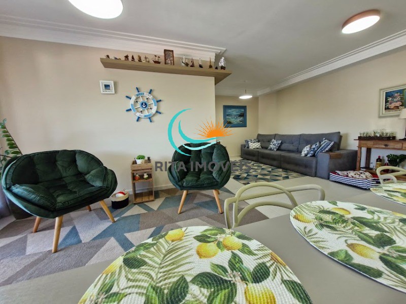 Apartamento, 3 quartos, 108 m² - Foto 6