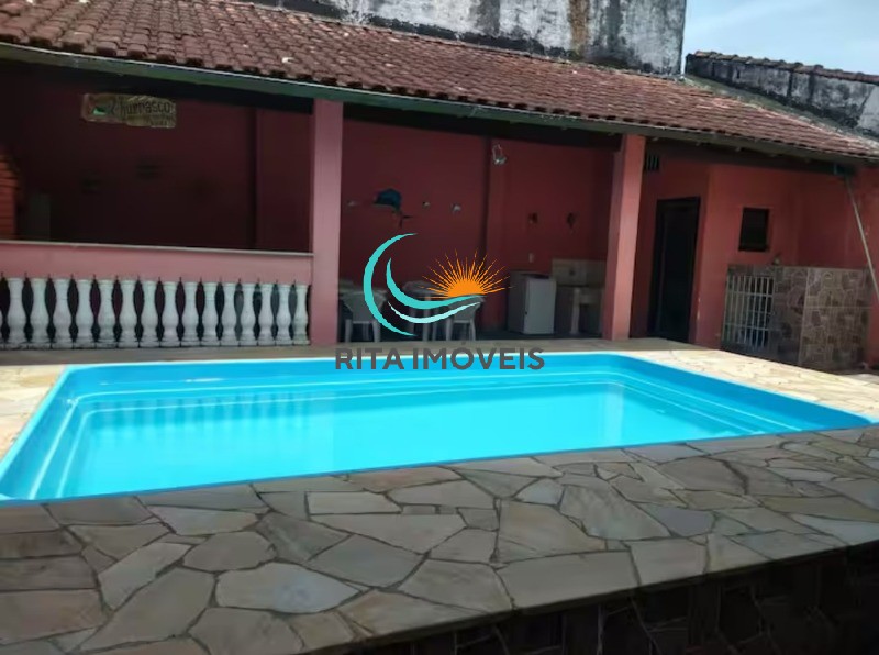 Casa, 3 quartos - Foto 17
