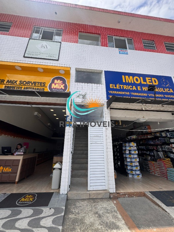 Sala-Conjunto, 35 m² - Foto 29