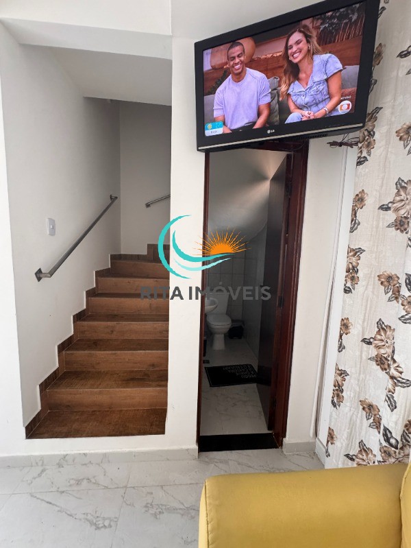 Casa, 2 quartos, 60 m² - Foto 6