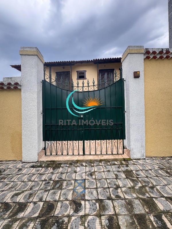 Casa, 2 quartos, 60 m² - Foto 2