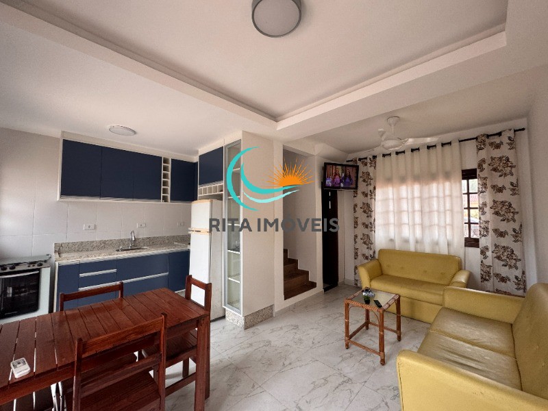Casa, 2 quartos, 60 m² - Foto 24