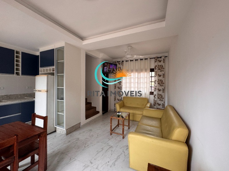 Casa, 2 quartos, 60 m² - Foto 22