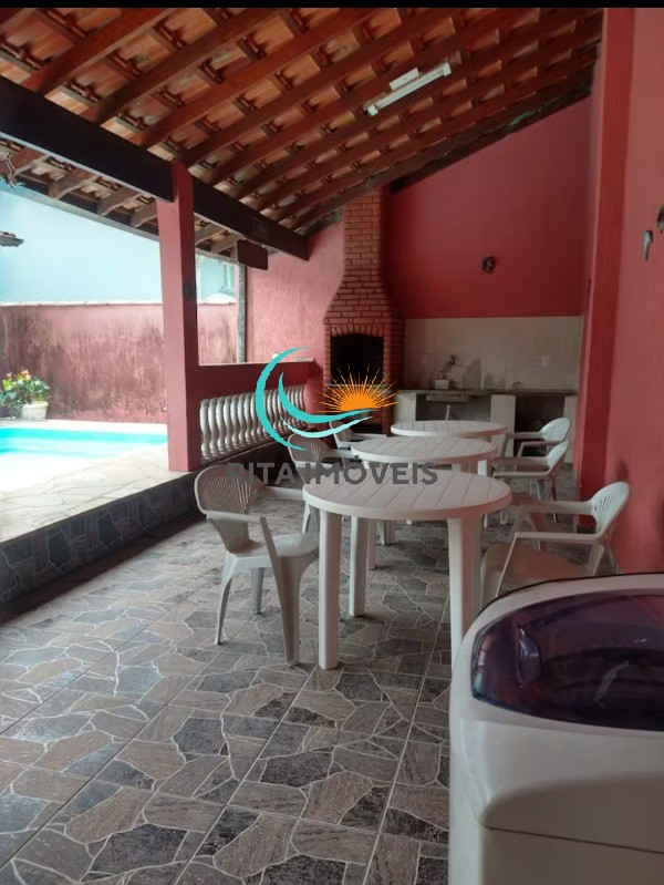 Casa, 3 quartos - Foto 16