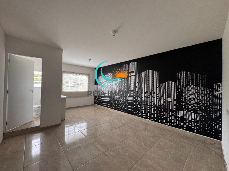 Sala-Conjunto, 35 m² - Foto 17