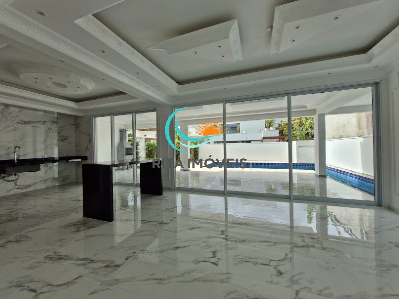 Casa, 5 quartos, 442 m² - Foto 5