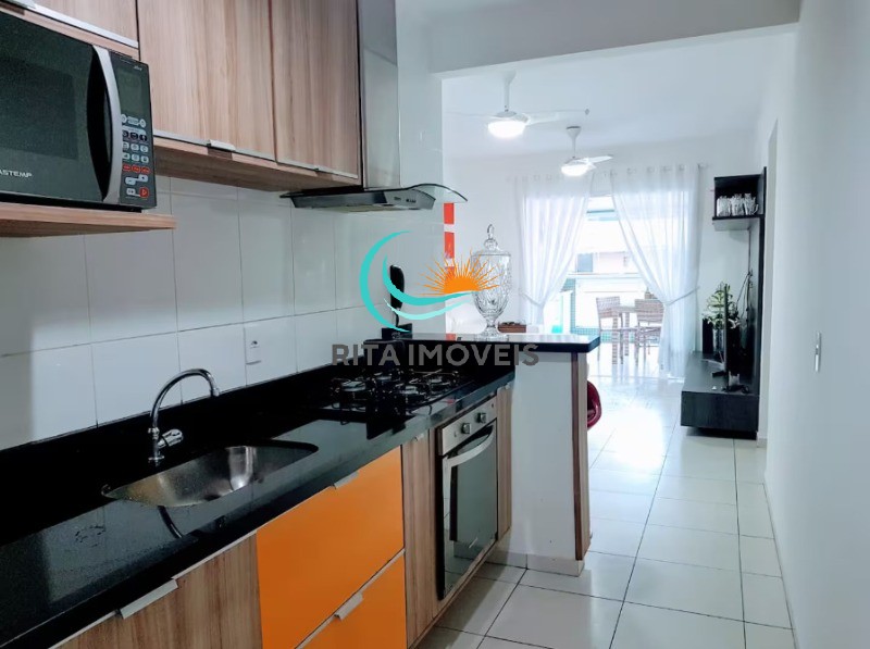 Apartamento, 2 quartos, 78 m² - Foto 3