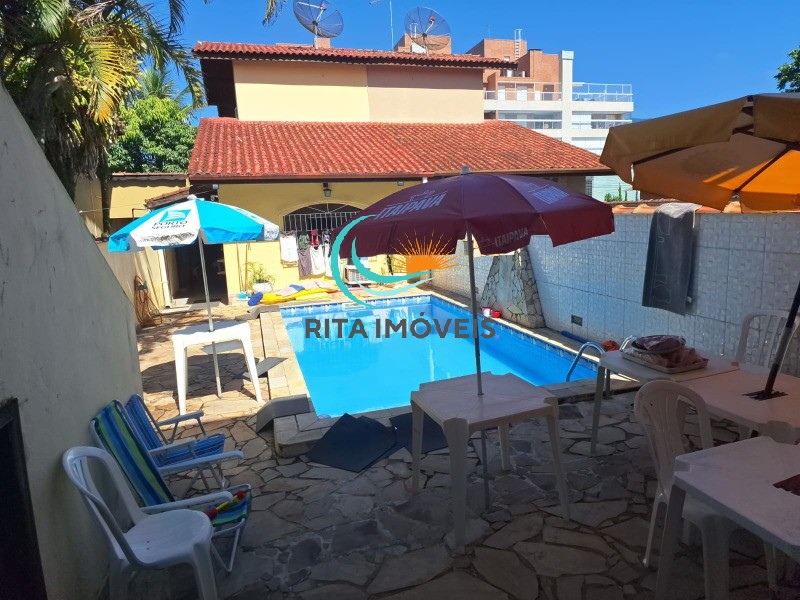 Casa, 5 quartos - Foto 2