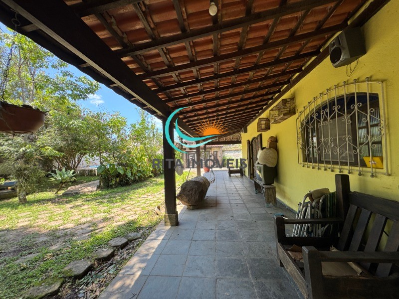 Casa, 3 quartos - Foto 10