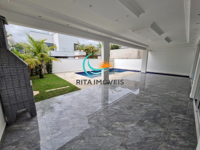 Casa, 5 quartos, 442 m² - Foto 37