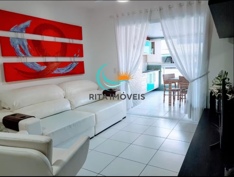 Apartamento, 2 quartos, 78 m² - Foto 2