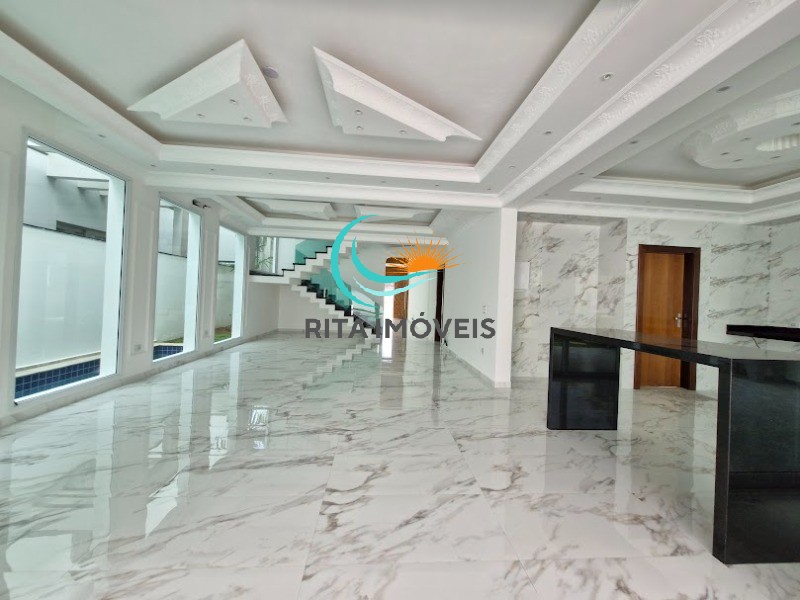Casa, 5 quartos, 442 m² - Foto 6