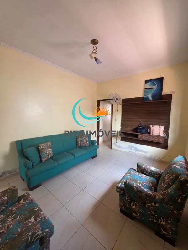 Casa, 2 quartos - Foto 2
