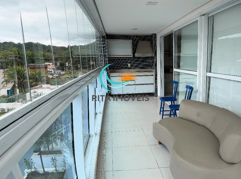 Apartamento, 3 quartos, 126 m² - Foto 38