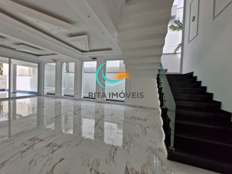 Casa, 5 quartos, 442 m² - Foto 3