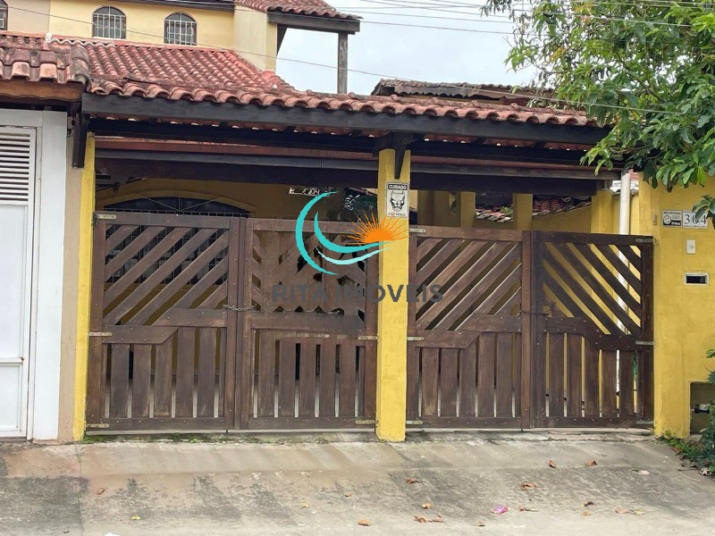 Casa, 5 quartos - Foto 1