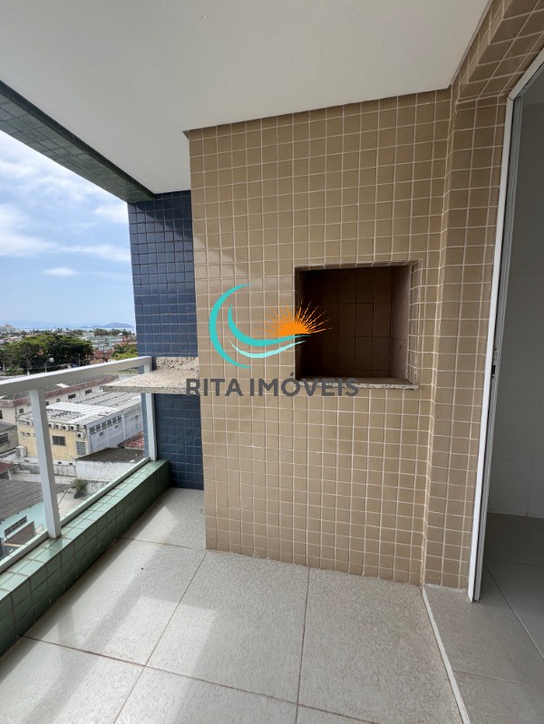 Apartamento, 2 quartos, 73 m² - Foto 1