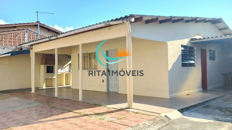Casa, 2 quartos - Foto 1