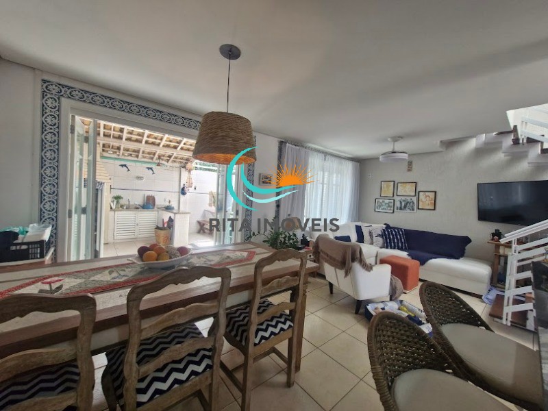 Casa, 3 quartos - Foto 5