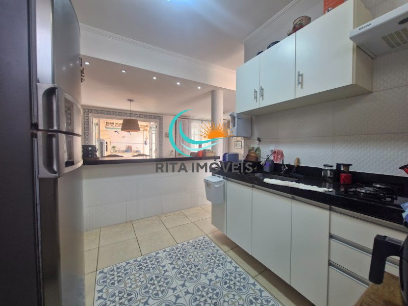 Casa, 3 quartos - Foto 10
