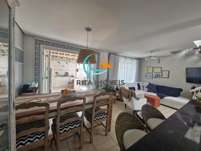 Casa, 3 quartos - Foto 2