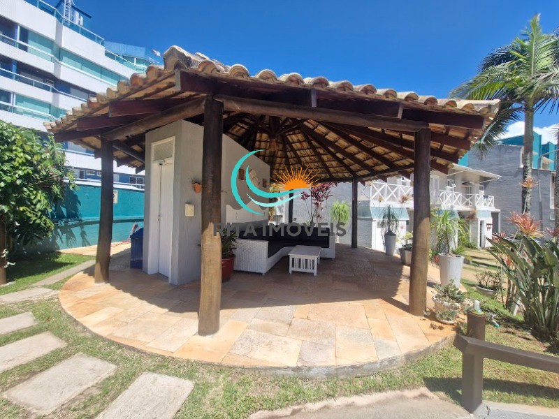Casa, 3 quartos - Foto 36