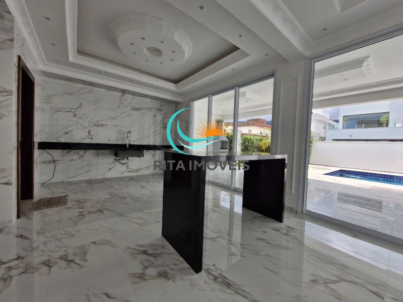 Casa, 5 quartos, 442 m² - Foto 8