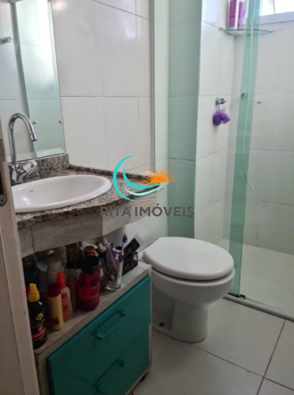 Apartamento, 2 quartos, 78 m² - Foto 11